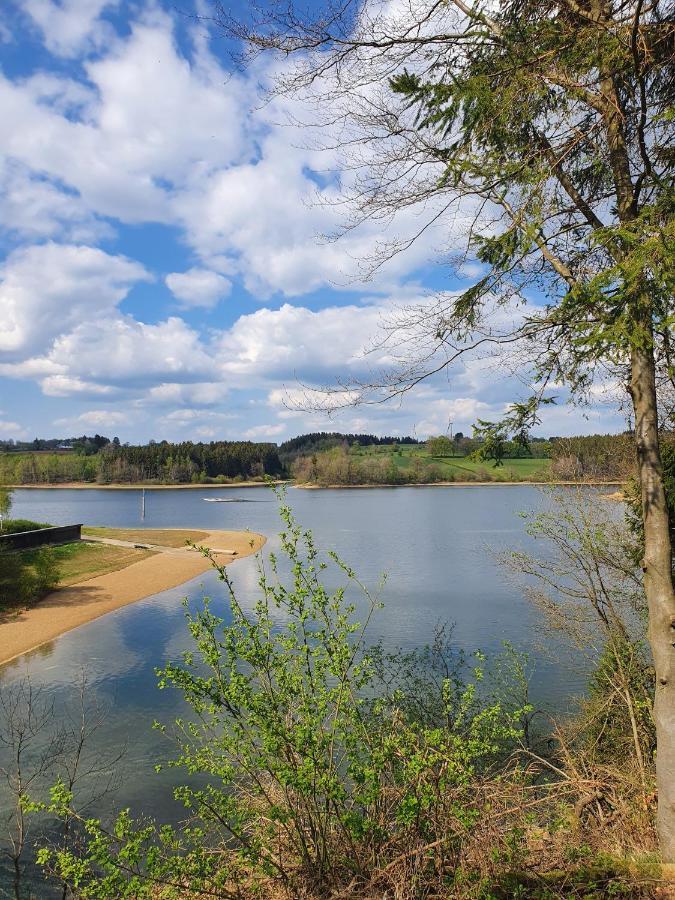 Lac Abane Au Lac 比特亨巴赫 外观 照片