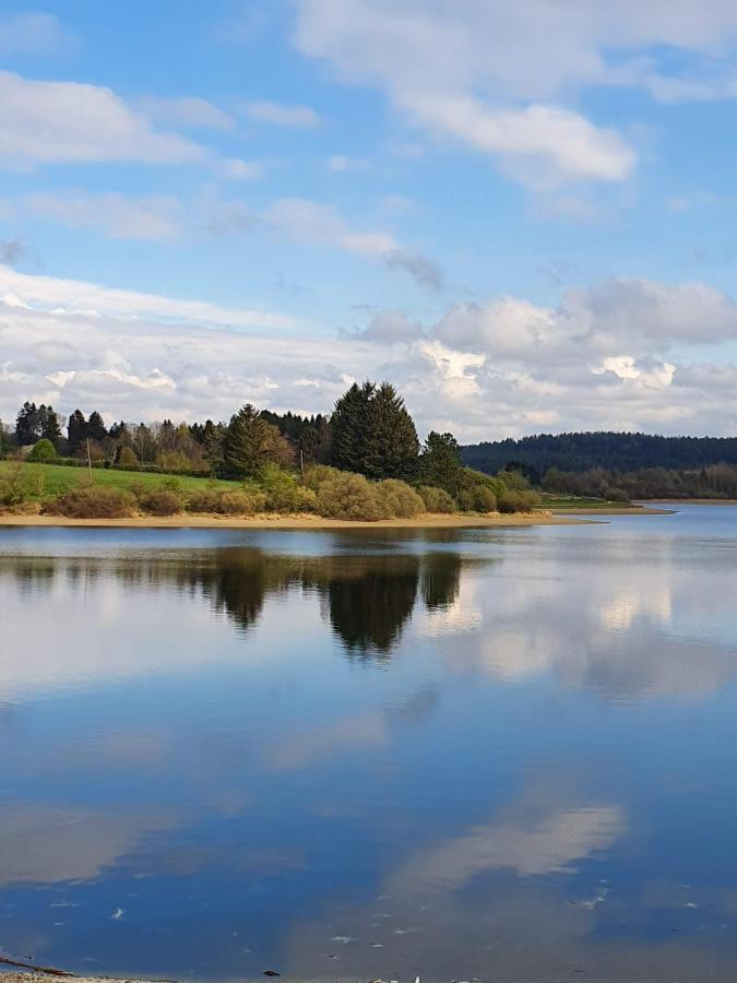 Lac Abane Au Lac 比特亨巴赫 外观 照片